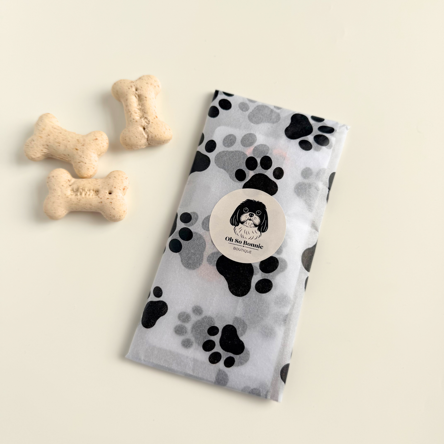 Custom Dog Breed ‘Miniature Schnauzer’ Personalised Owner Engraved Keyring (Copy)