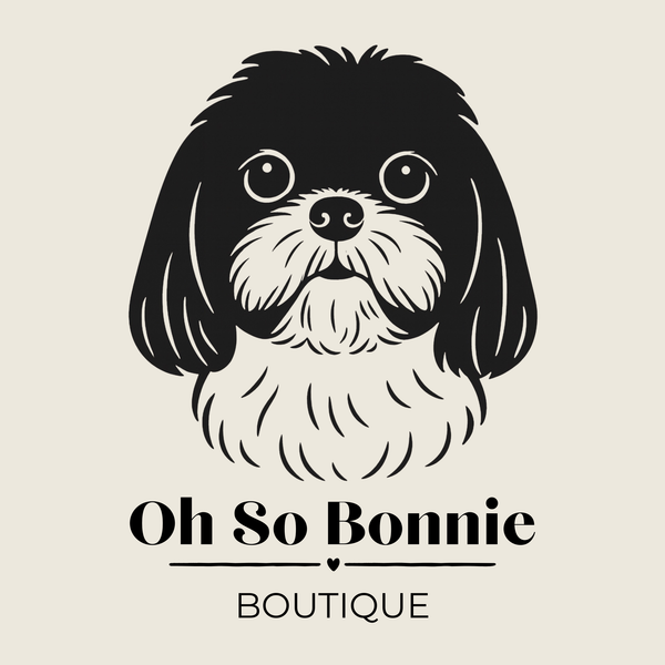 Oh So Bonnie Boutique